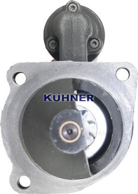 AD Kühner 10608P - Starteris ps1.lv