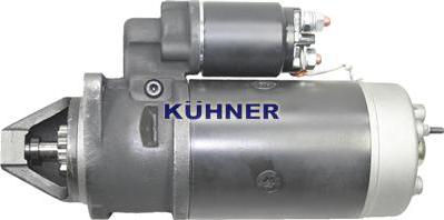 AD Kühner 10608K - Starteris ps1.lv