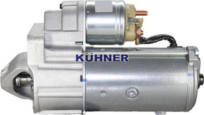 AD Kühner 10684 - Starteris ps1.lv