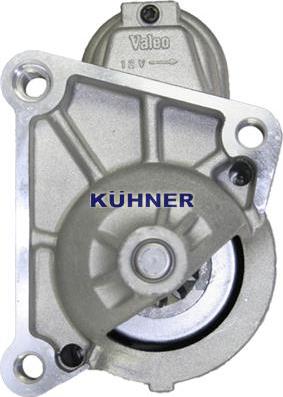 AD Kühner 10684K - Starteris ps1.lv