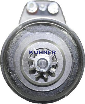 AD Kühner 10195 - Starteris ps1.lv