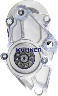 AD Kühner 101446 - Starteris ps1.lv