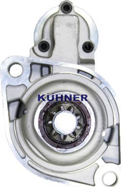 AD Kühner 101440 - Starteris ps1.lv