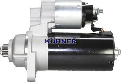 AD Kühner 101440 - Starteris ps1.lv