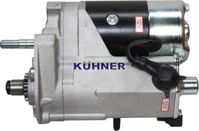 AD Kühner 101448 - Starteris ps1.lv