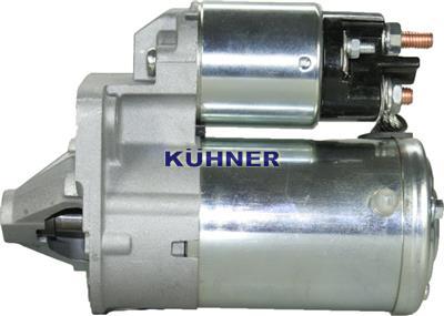 AD Kühner 101442 - Starteris ps1.lv