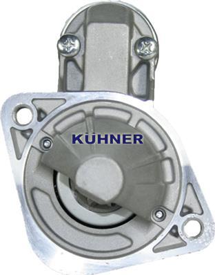 AD Kühner 101465V - Starteris ps1.lv