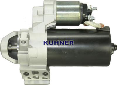 AD Kühner 101466 - Starteris ps1.lv