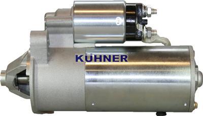 AD Kühner 101408B - Starteris ps1.lv