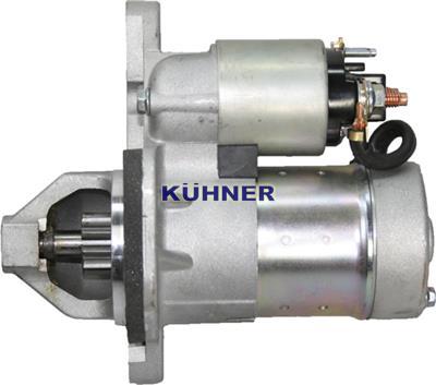 AD Kühner 101418H - Starteris ps1.lv