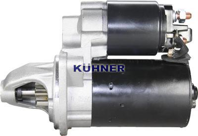 AD Kühner 101412V - Starteris ps1.lv