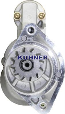 AD Kühner 101439 - Starteris ps1.lv