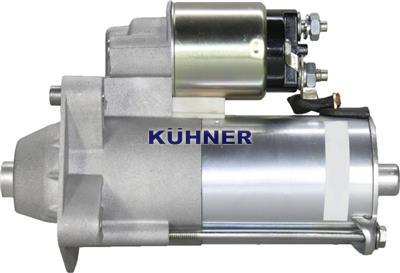 AD Kühner 101430 - Starteris ps1.lv