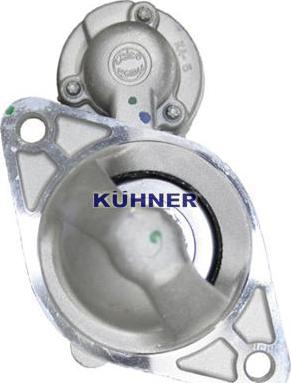 AD Kühner 101438D - Starteris ps1.lv