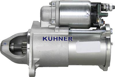 AD Kühner 101438D - Starteris ps1.lv