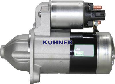 AD Kühner 101433V - Starteris ps1.lv