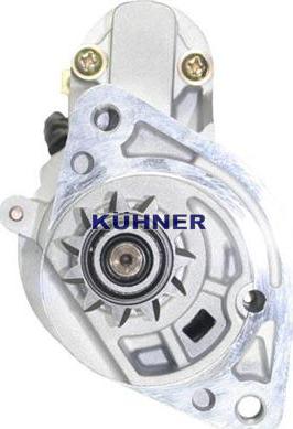 AD Kühner 101424L - Starteris ps1.lv