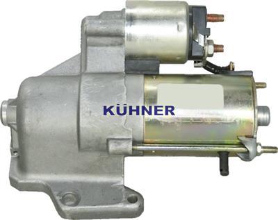 AD Kühner 101426V - Starteris ps1.lv