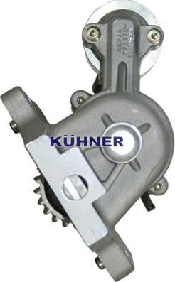 AD Kühner 101426V - Starteris ps1.lv