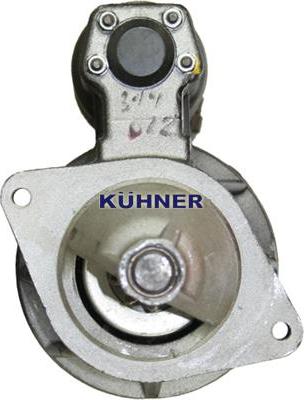 AD Kühner 10152R - Starteris ps1.lv