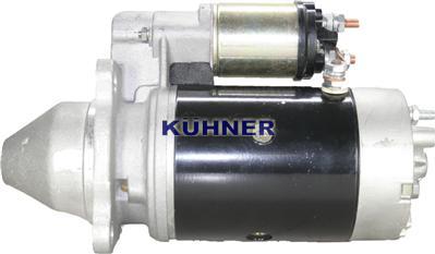 AD Kühner 10109I - Starteris ps1.lv