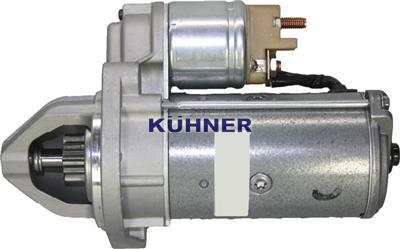 AD Kühner 101044B - Starteris ps1.lv