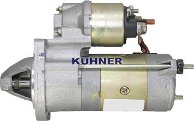 AD Kühner 101042 - Starteris ps1.lv