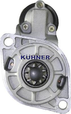 AD Kühner 101047 - Starteris ps1.lv