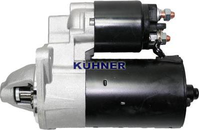 AD Kühner 101053D - Starteris ps1.lv