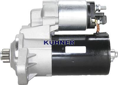 AD Kühner 101062V - Starteris ps1.lv