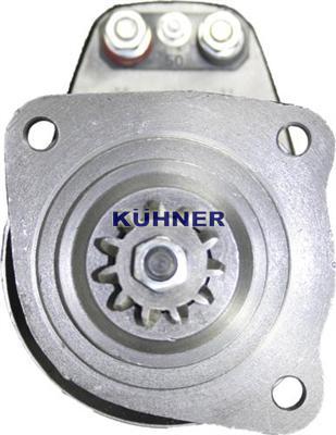 AD Kühner 101034 - Starteris ps1.lv