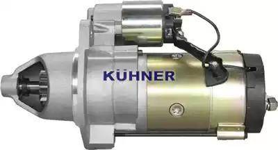 AD Kühner 101035V - Starteris ps1.lv