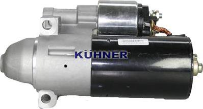 AD Kühner 101036 - Starteris ps1.lv