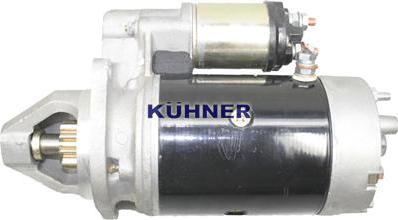 AD Kühner 10107L - Starteris ps1.lv