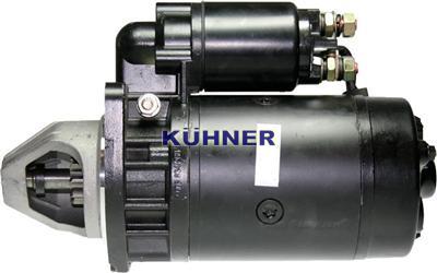 AD Kühner 10114L - Starteris ps1.lv