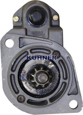 AD Kühner 10116R - Starteris ps1.lv