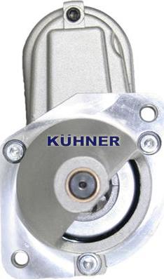 AD Kühner 101106V - Starteris ps1.lv