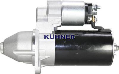 AD Kühner 101182 - Starteris ps1.lv