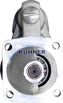 AD Kühner 101128R - Starteris ps1.lv