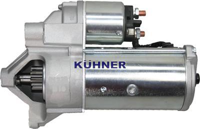 AD Kühner 101177D - Starteris ps1.lv