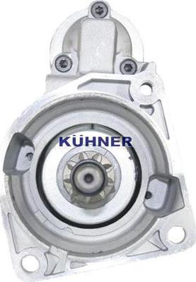 AD Kühner 10606 - Starteris ps1.lv