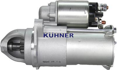 AD Kühner 101395 - Starteris ps1.lv