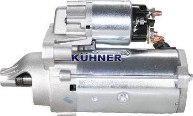 AD Kühner 101391V - Starteris ps1.lv