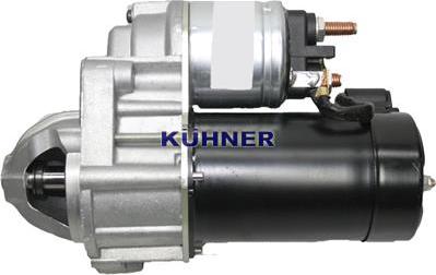 AD Kühner 101345R - Starteris ps1.lv