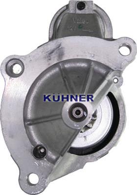 AD Kühner 101342V - Starteris ps1.lv