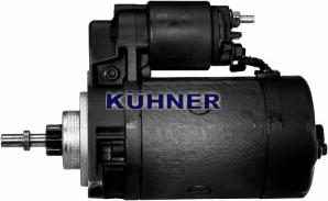 AD Kühner 10136R - Starteris ps1.lv