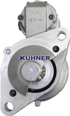 AD Kühner 101385V - Starteris ps1.lv