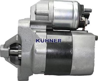 AD Kühner 101385V - Starteris ps1.lv