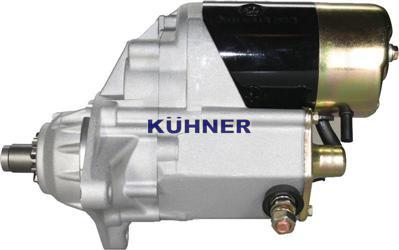 AD Kühner 101383D - Starteris ps1.lv