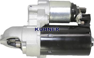 AD Kühner 101339B - Starteris ps1.lv